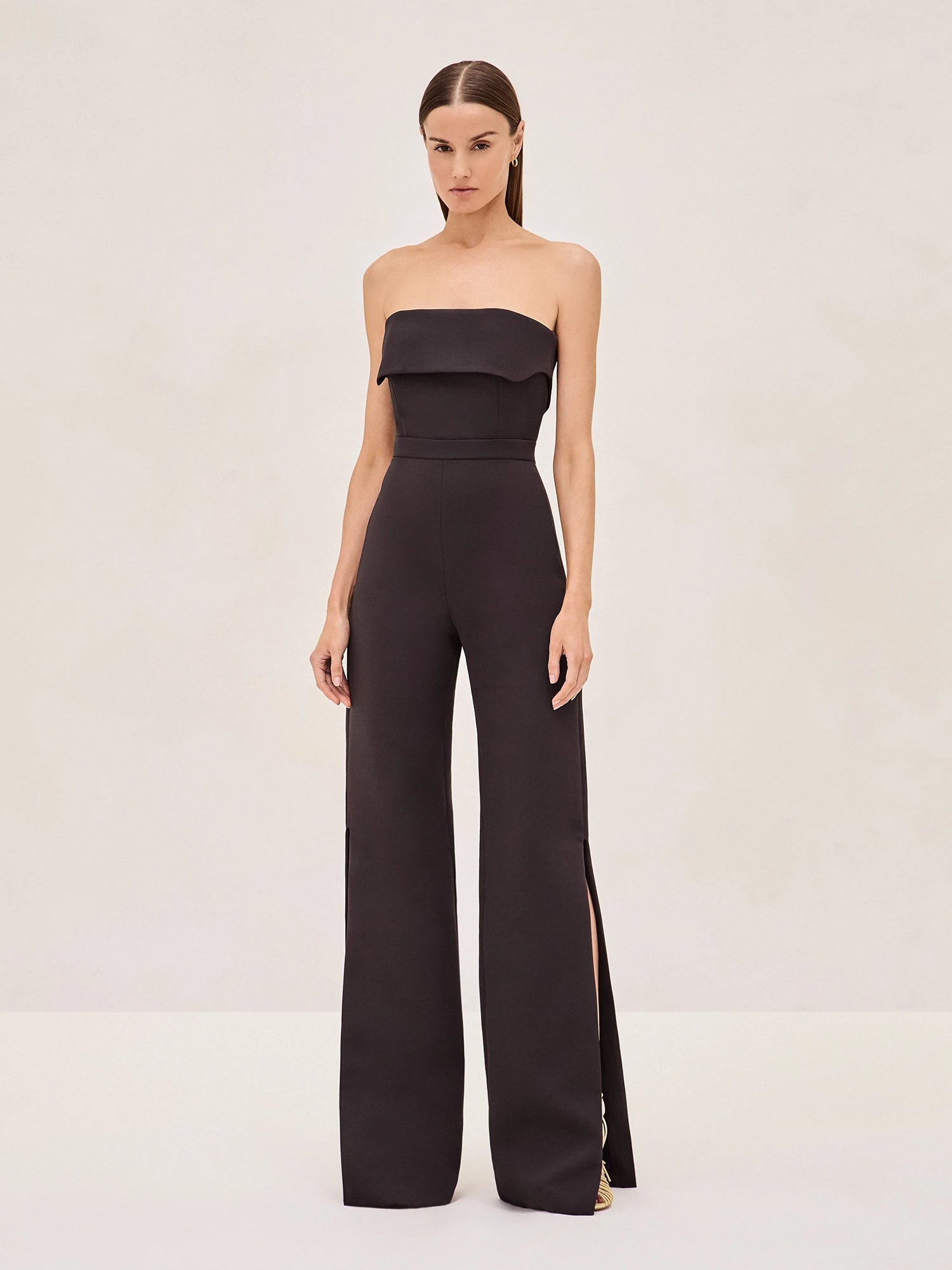 Kaye Jumpsuit Alexis