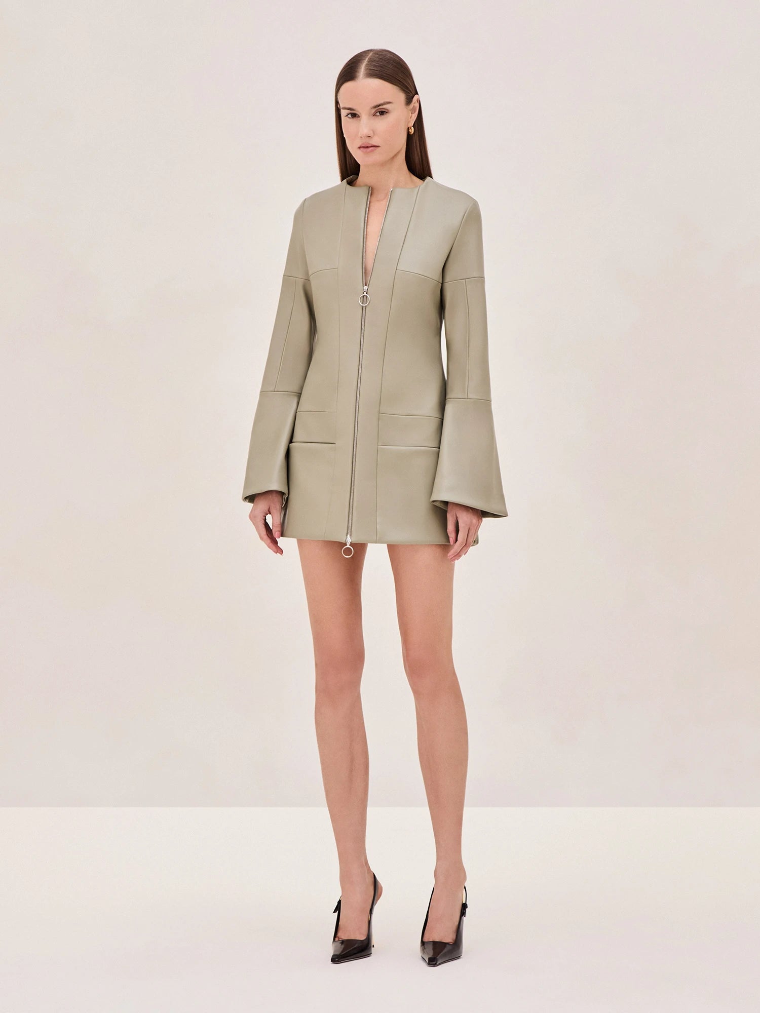 Alexis blazer dress best sale