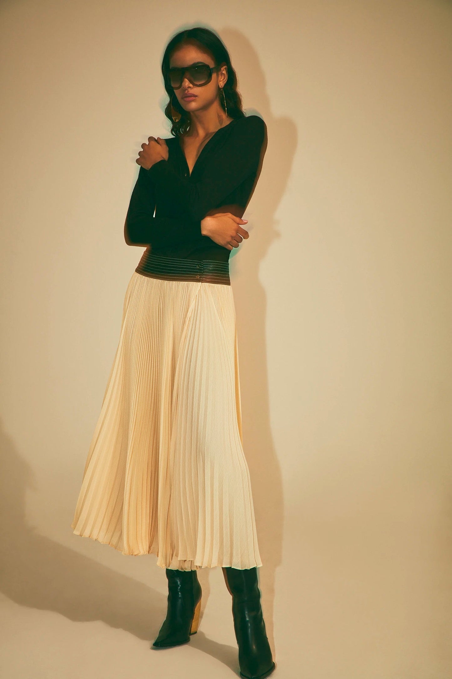 Tansia Skirt