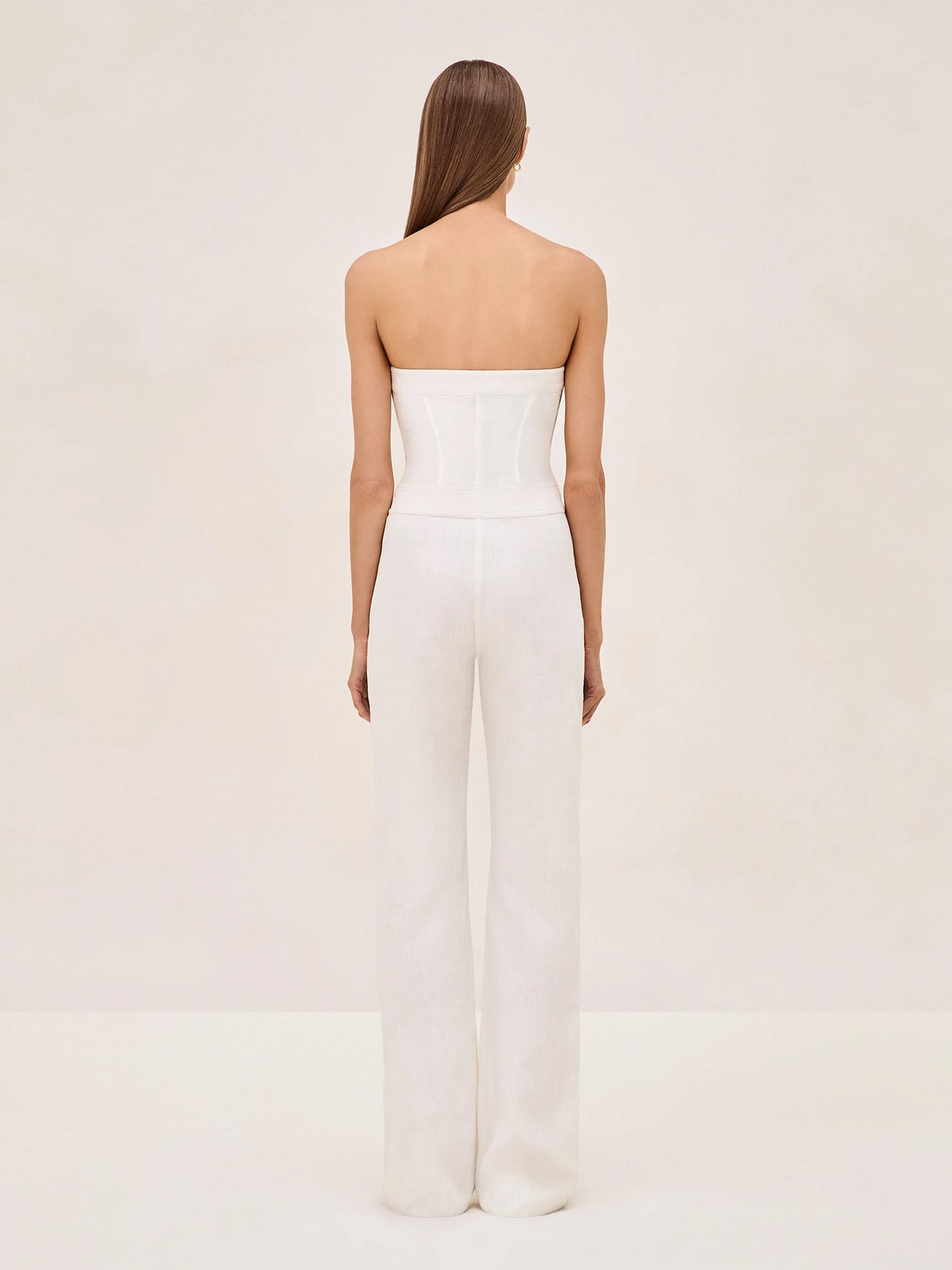 Breslin Jumpsuit