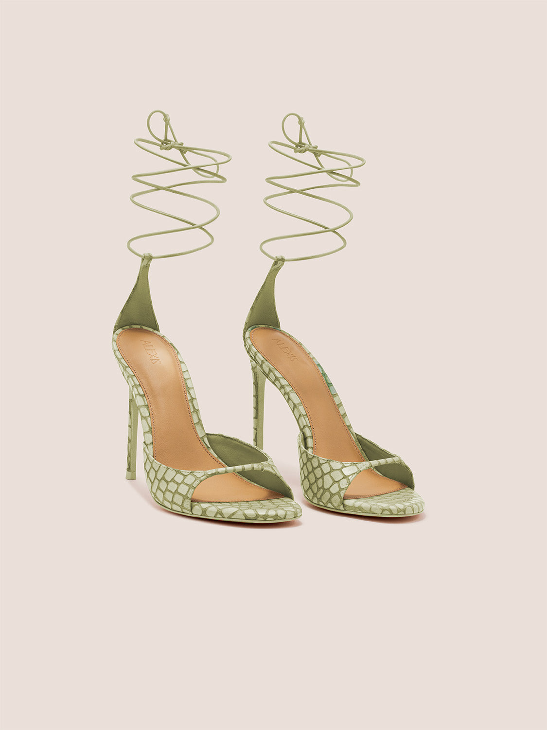 Sienna Sandal