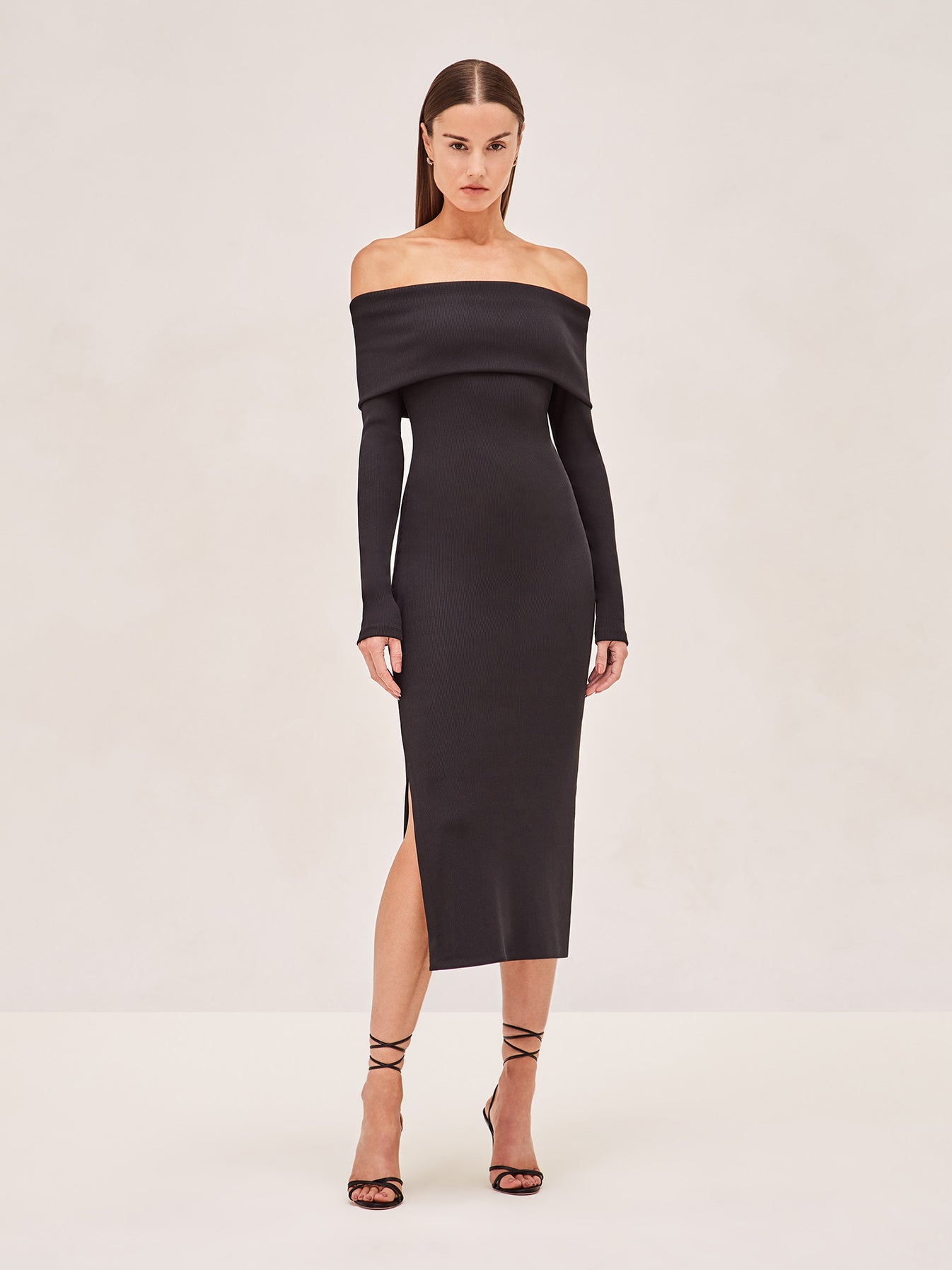 Justine Dress – Alexis