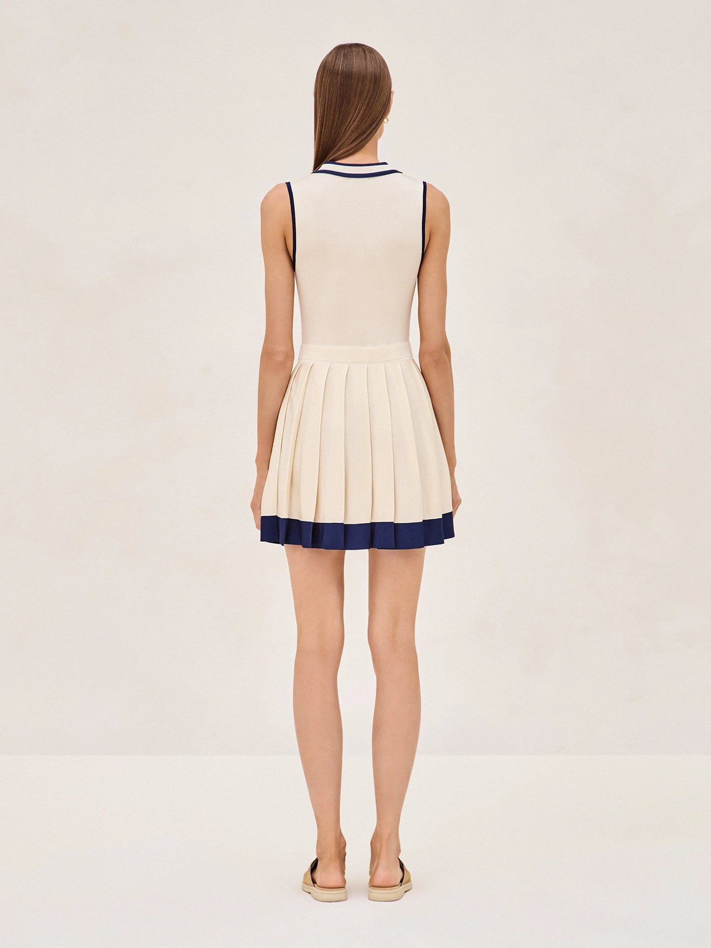 Moritz Dress