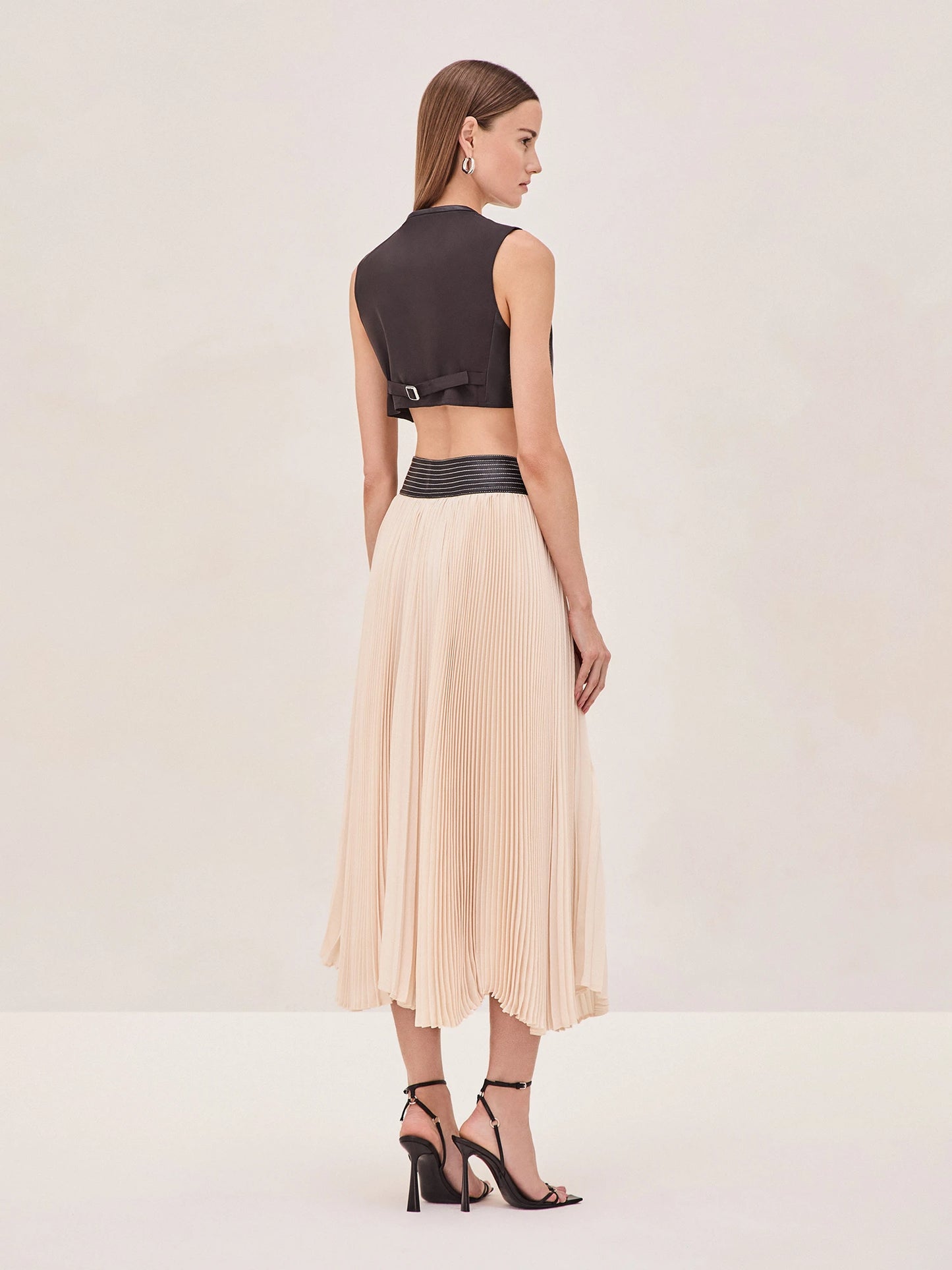 Tansia Skirt