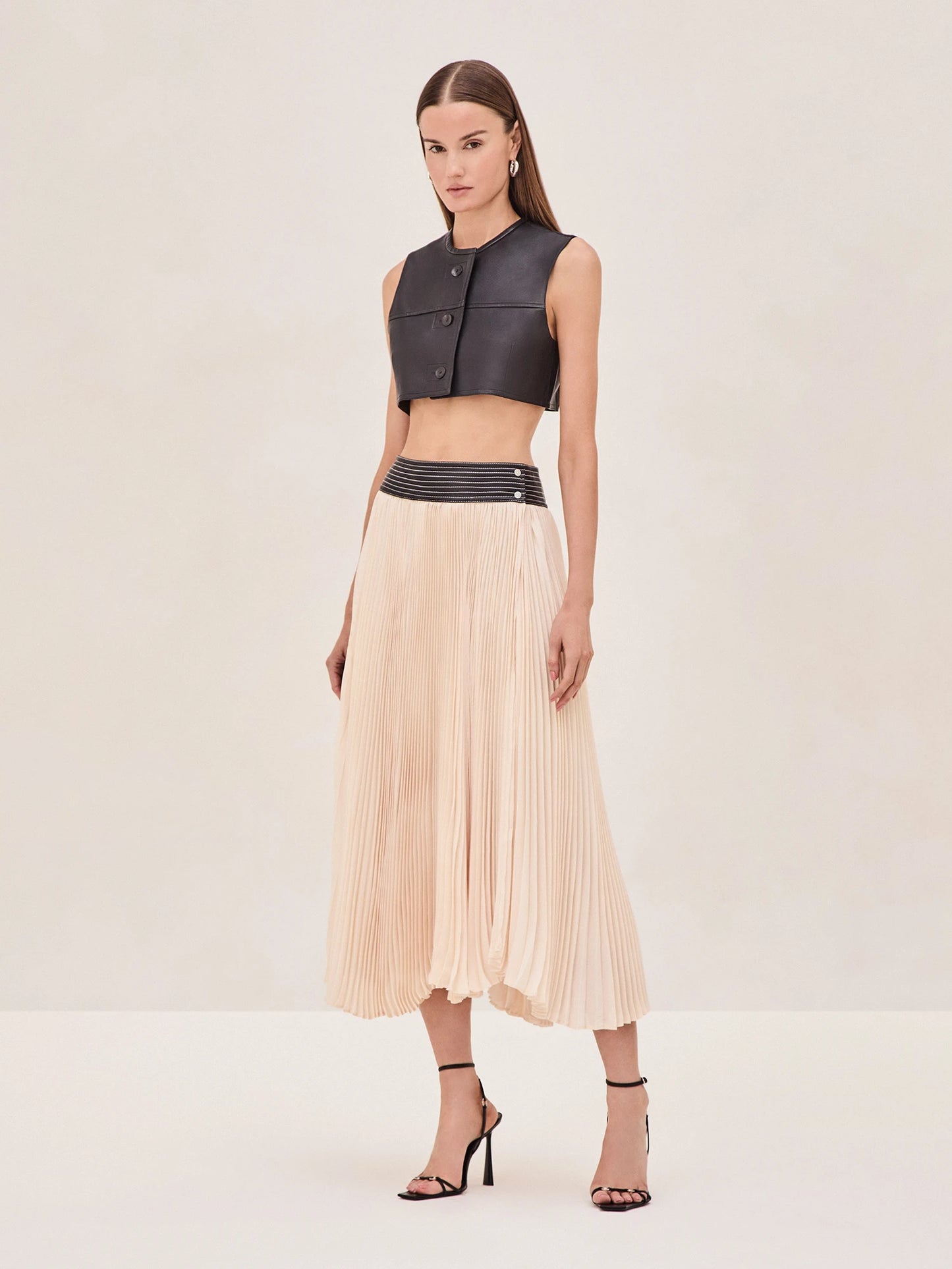 Tansia Skirt