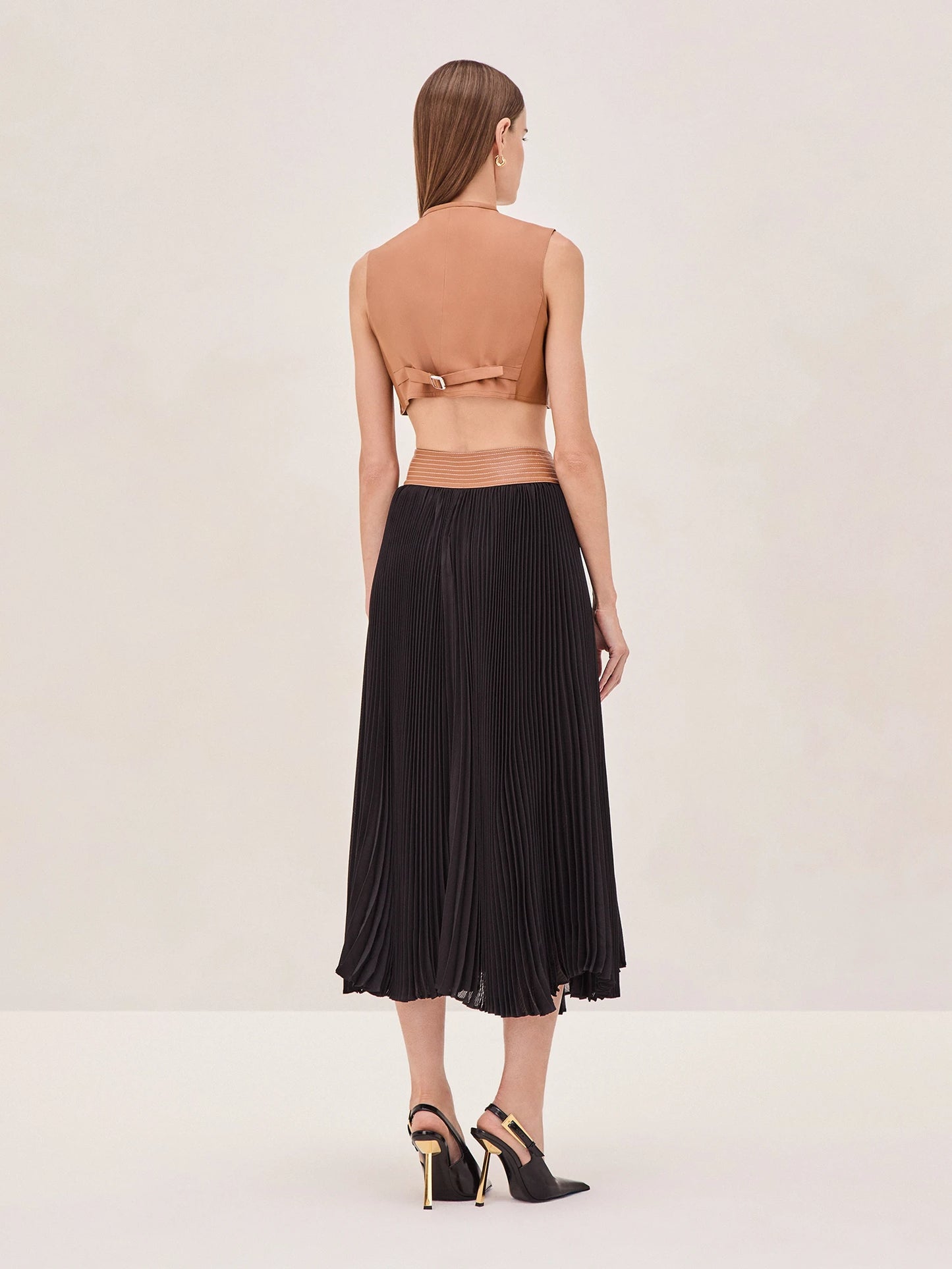 Tansia Skirt