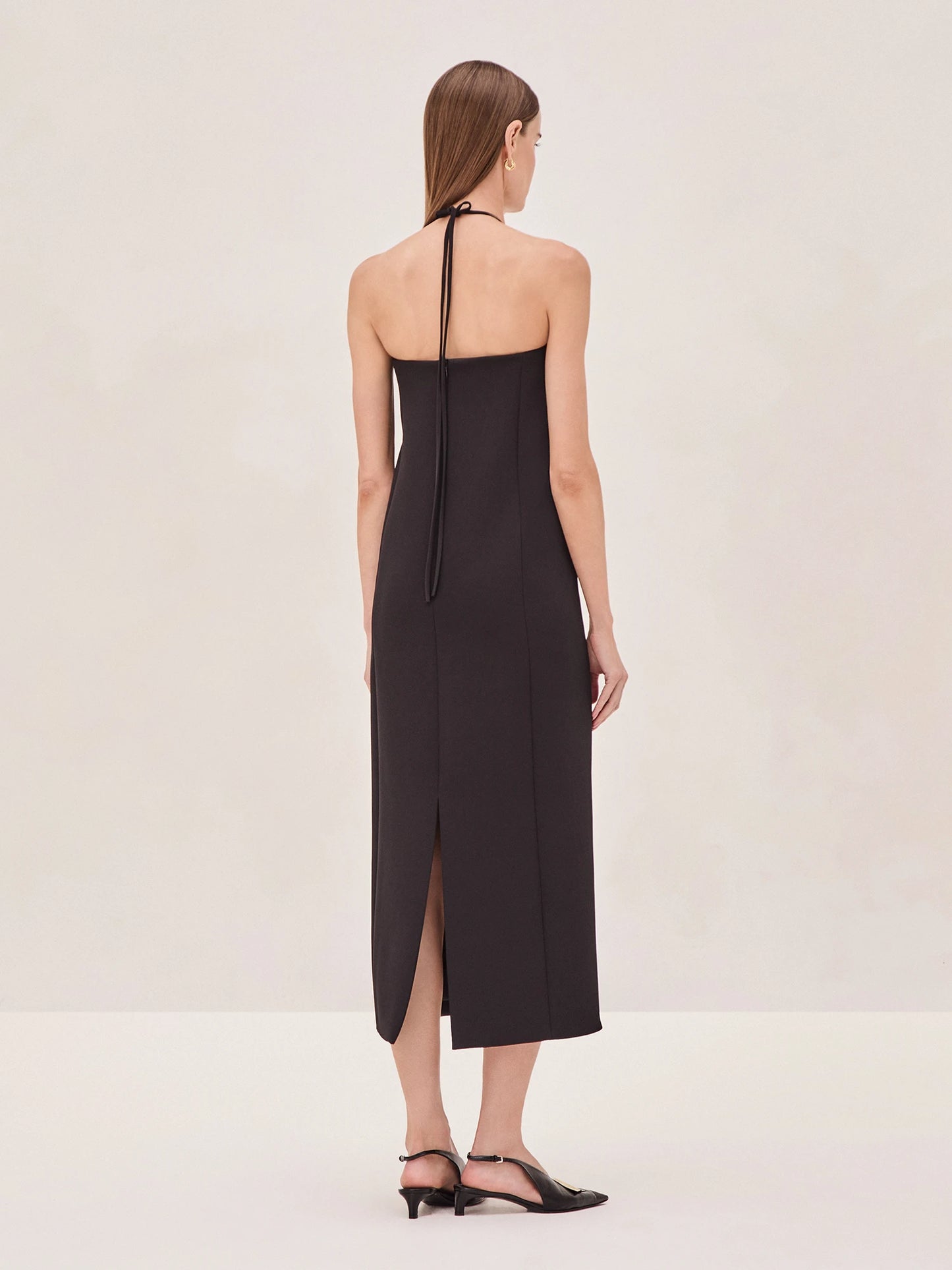 Sezane Dress