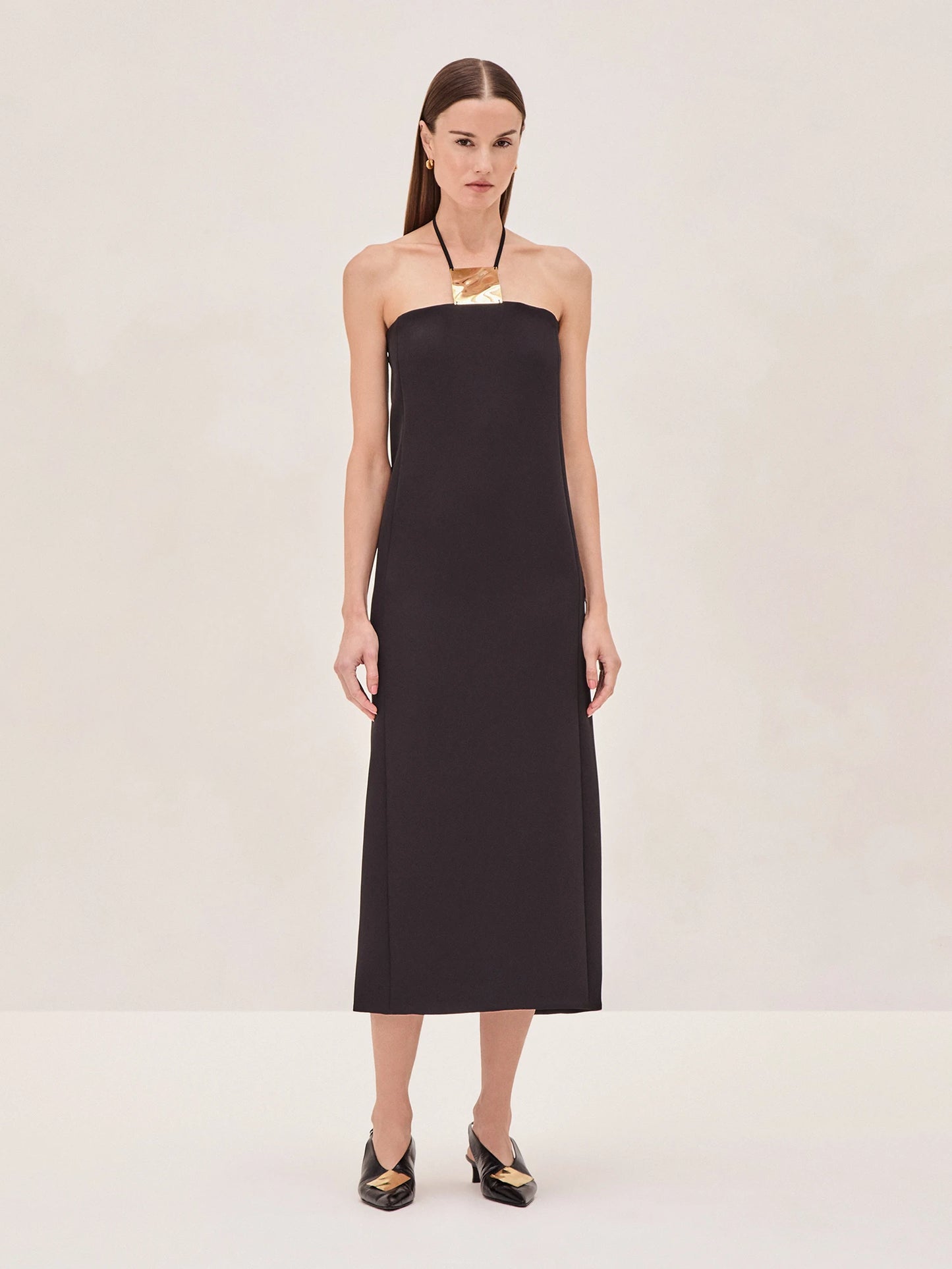 Sezane Dress