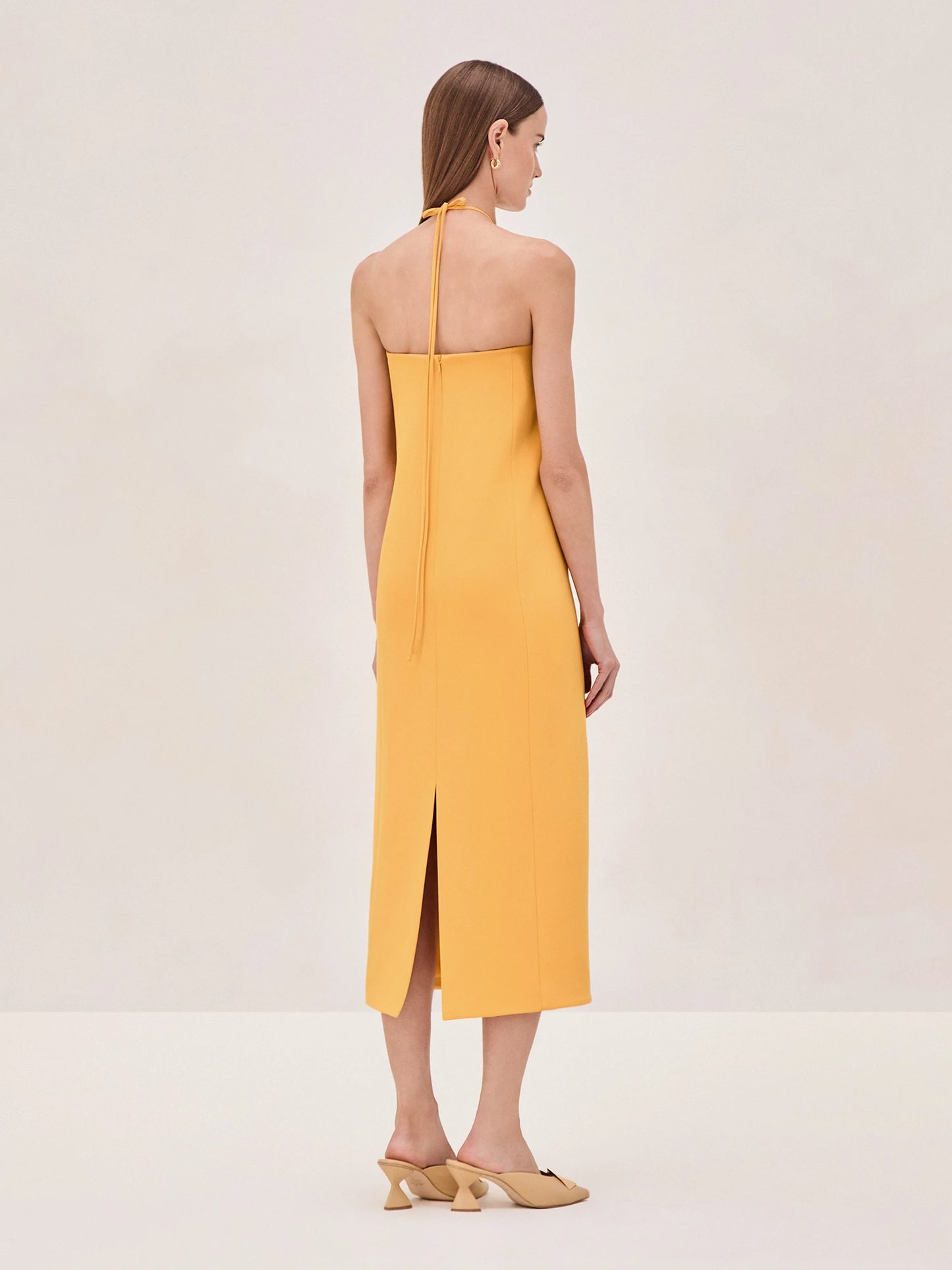 Sezane Dress