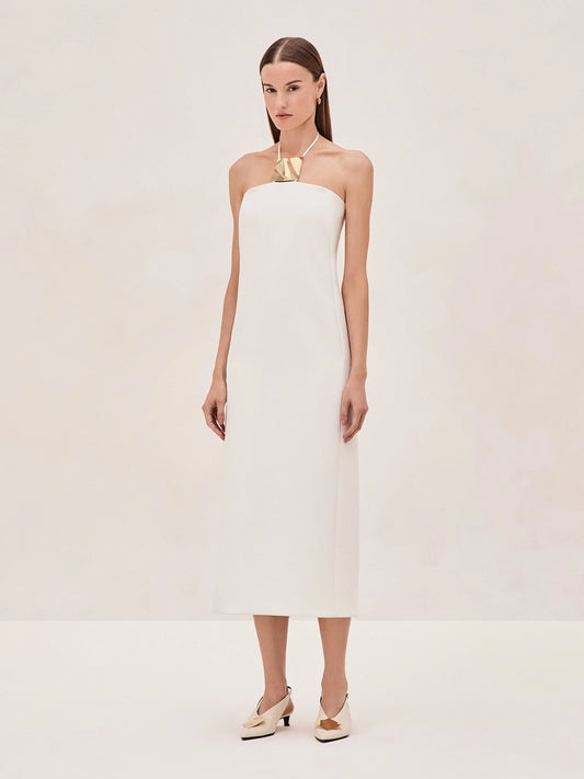 Sezane Dress