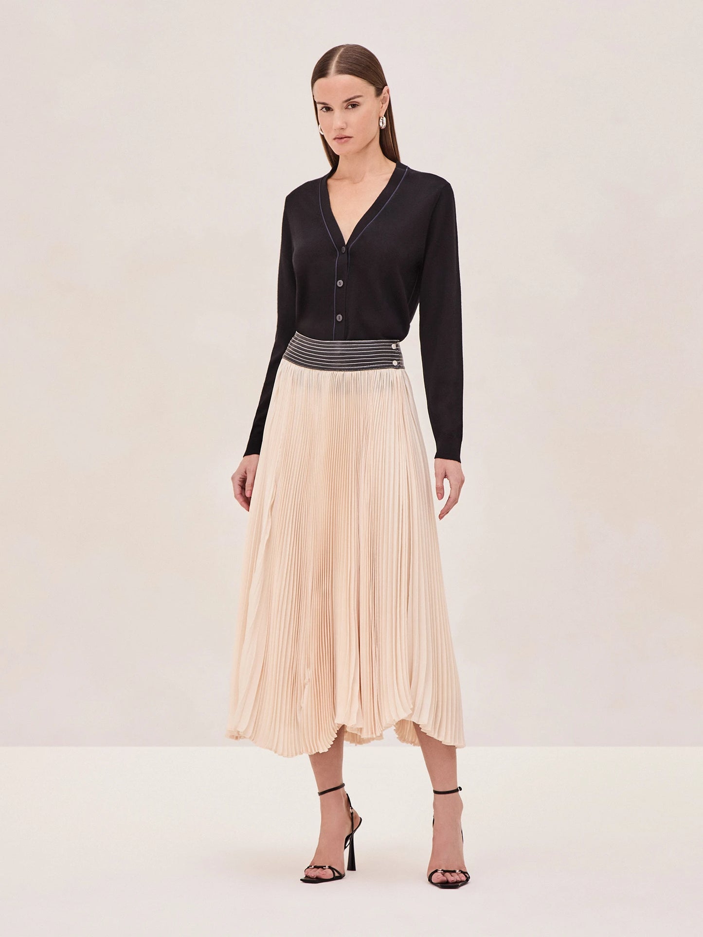 Tansia Skirt