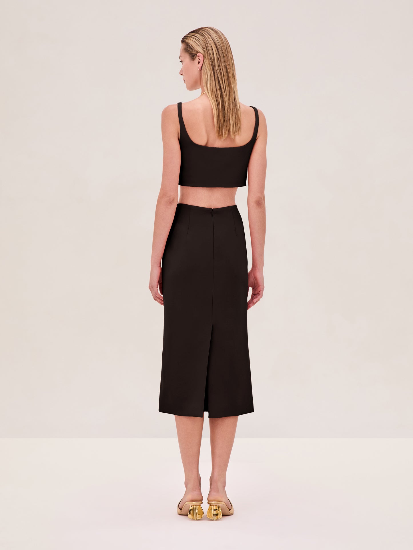 Pamila Skirt