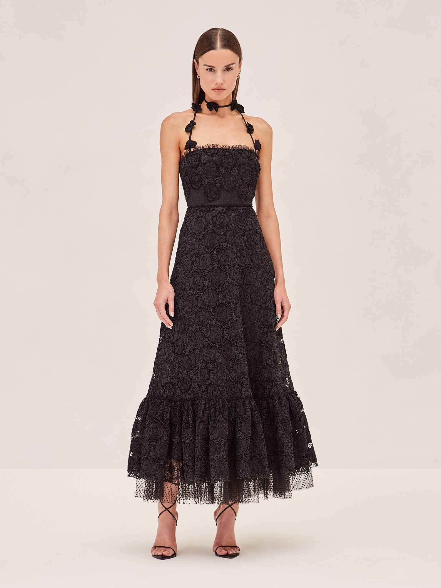 Alexis 2025 lace dress