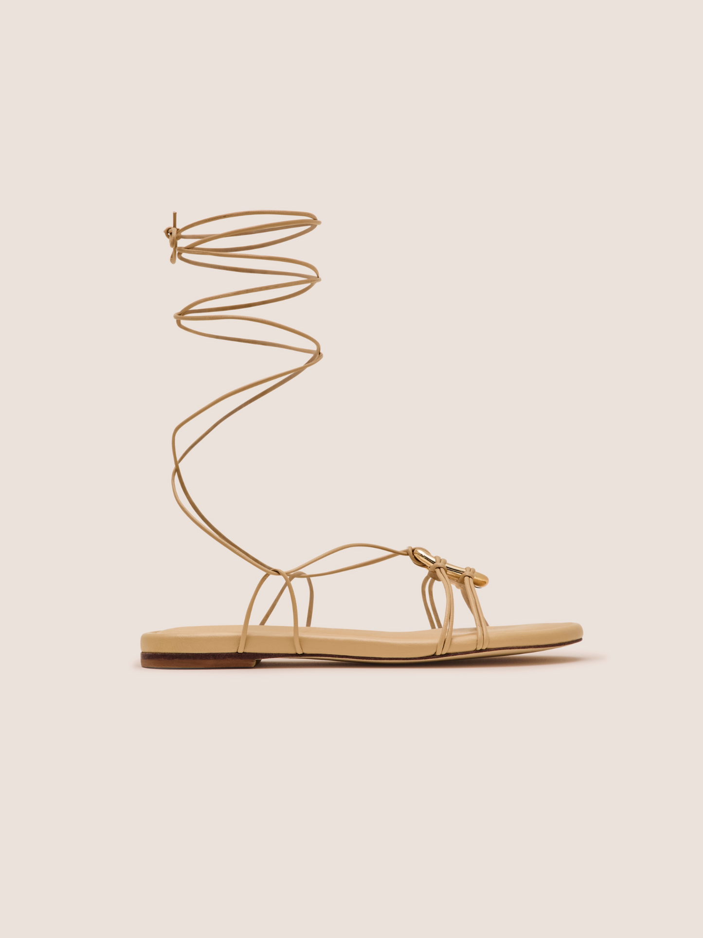 Delphine Sandal