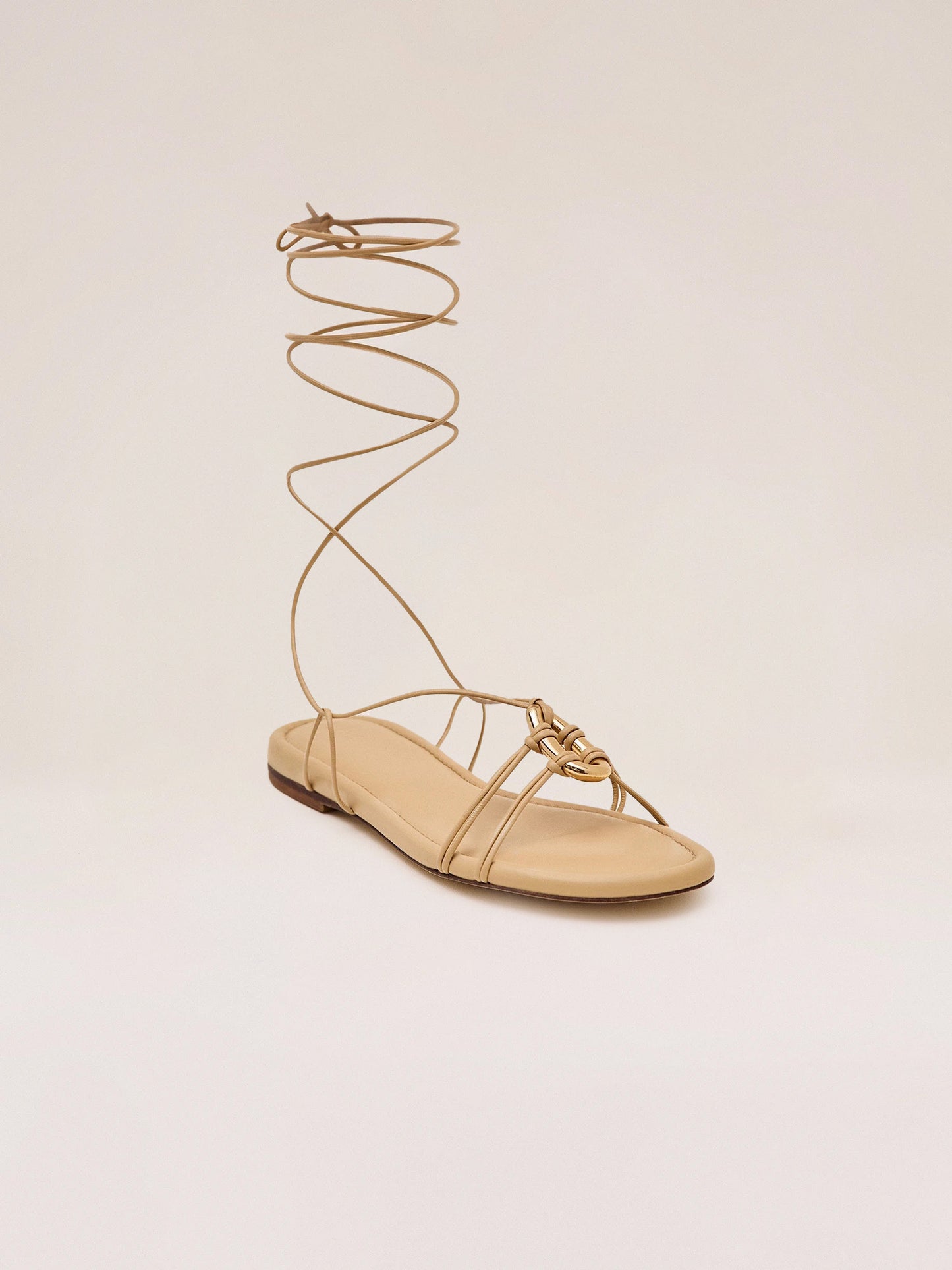 Delphine Sandal