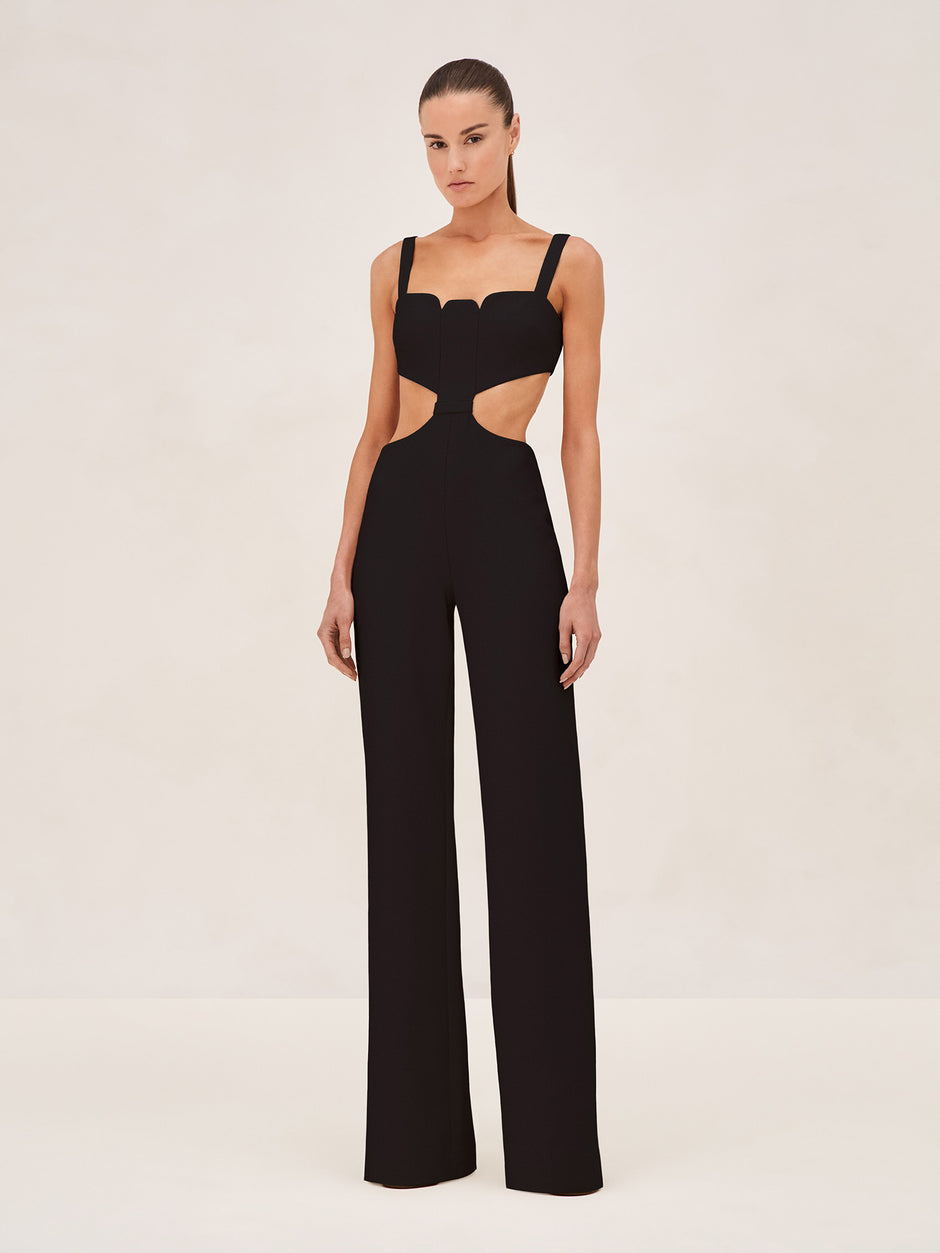 Jumpsuits & Rompers – Alexis